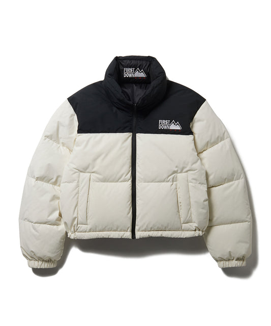 【予約】バブル ダウン ジャケット ショート | BUBBLE DOWN JKT SHORT 01 OFF