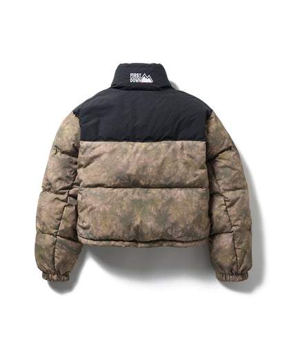 【予約】バブル ダウン ジャケット ショート | BUBBLE DOWN JKT SHORT