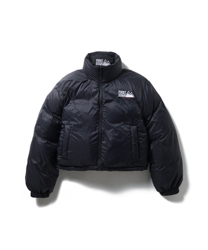 【予約】バブル ダウン ジャケット ショート | BUBBLE DOWN JKT SHORT