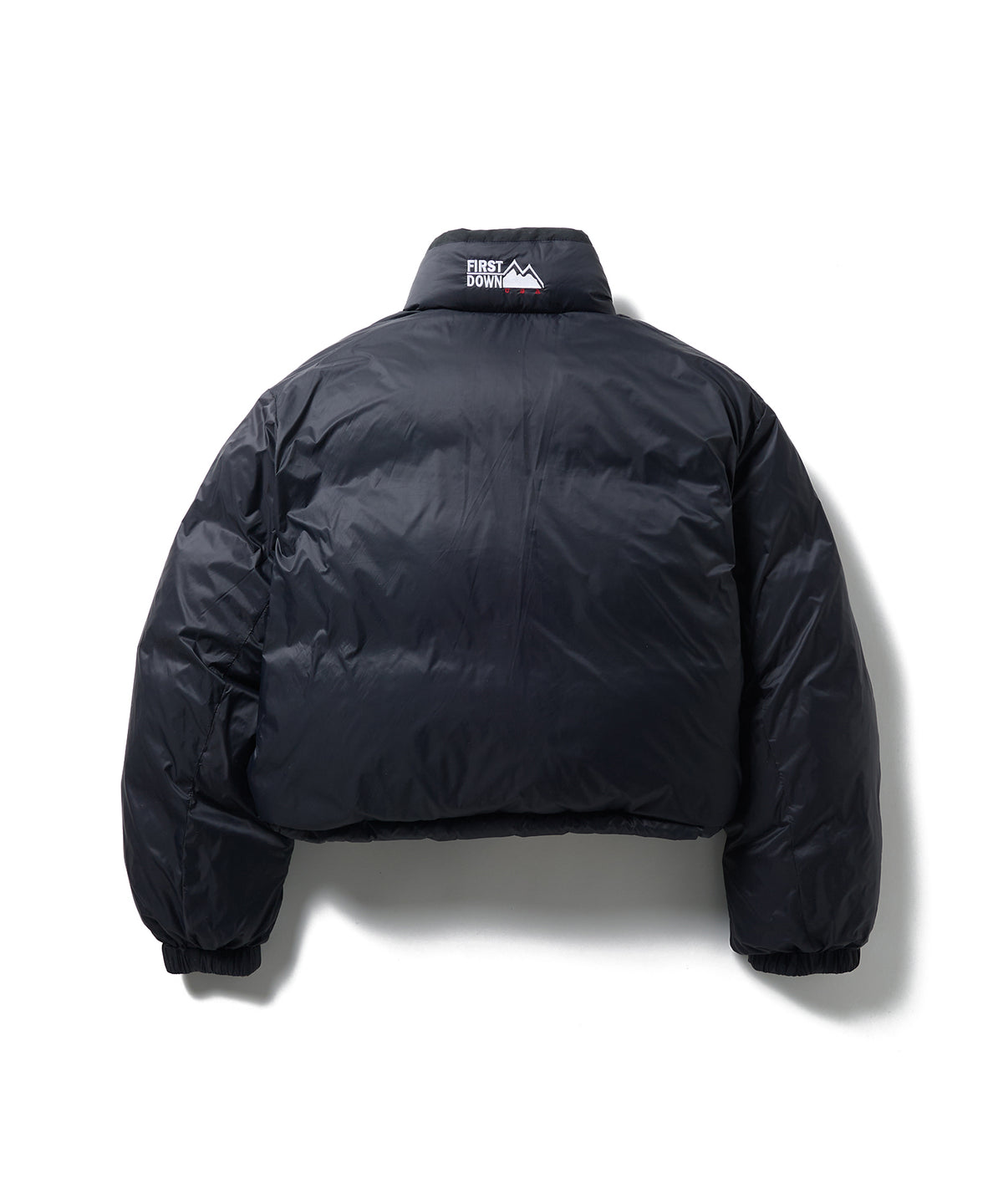 【予約】バブル ダウン ジャケット ショート | BUBBLE DOWN JKT SHORT
