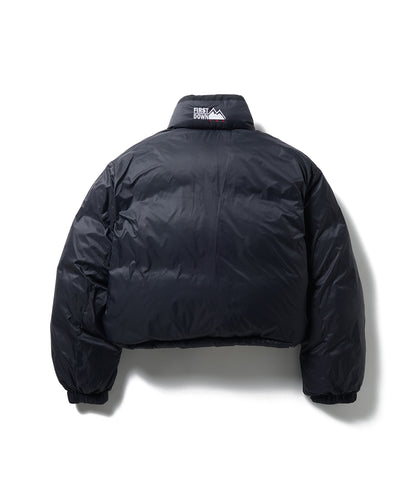 【予約】バブル ダウン ジャケット ショート | BUBBLE DOWN JKT SHORT