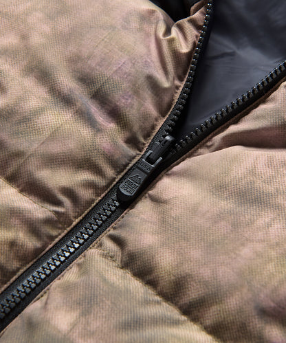 【予約】バブル ダウン ジャケット ショート | BUBBLE DOWN JKT SHORT