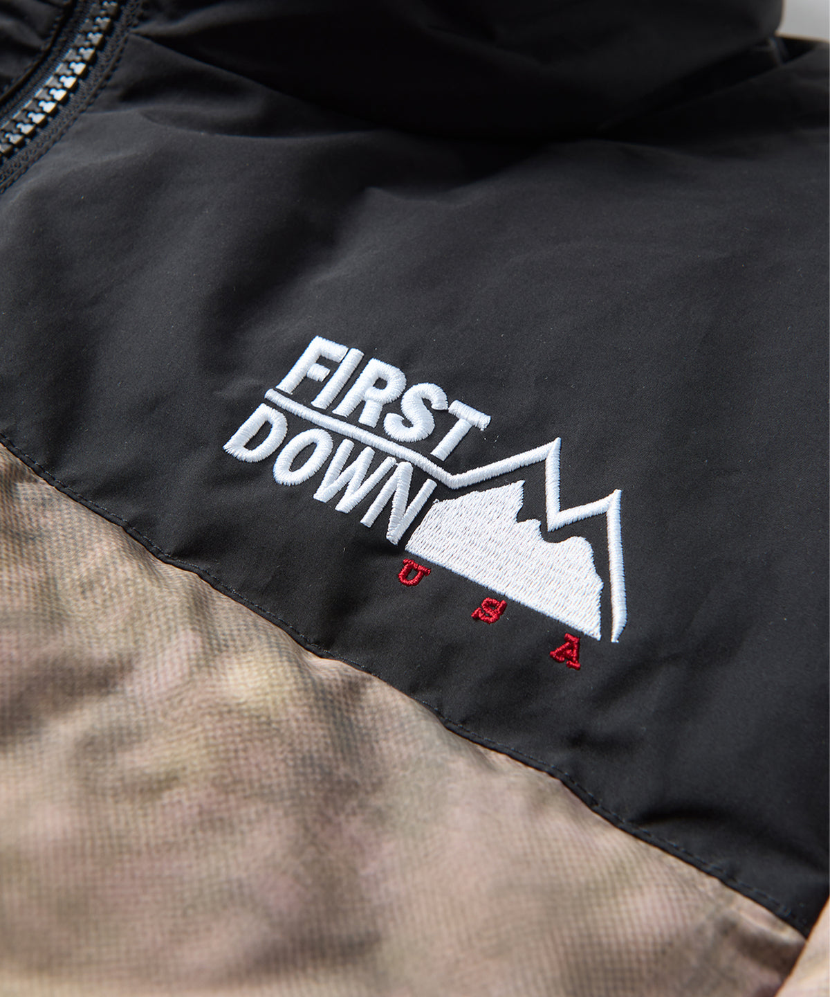 【予約】バブル ダウン ジャケット ショート | BUBBLE DOWN JKT SHORT