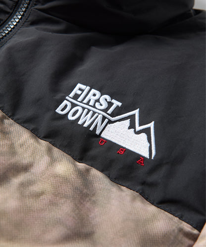 【予約】バブル ダウン ジャケット ショート | BUBBLE DOWN JKT SHORT