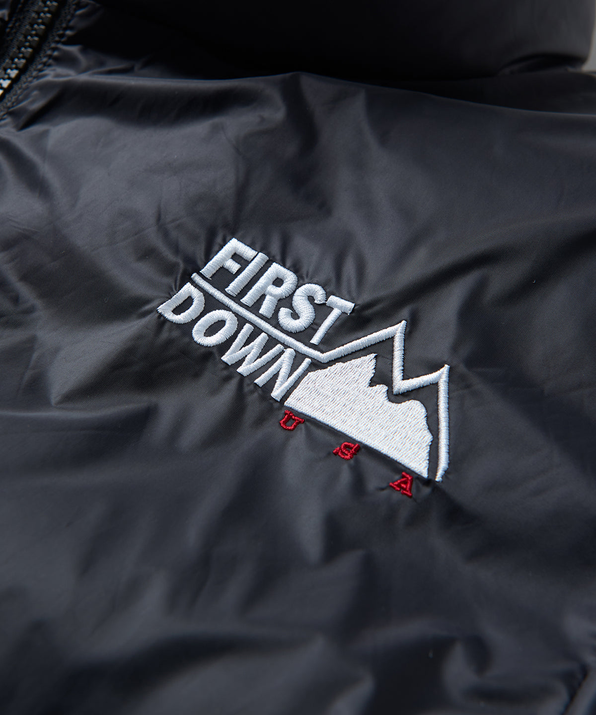 【予約】バブル ダウン ジャケット ショート | BUBBLE DOWN JKT SHORT