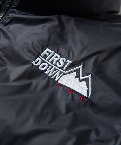 【予約】バブル ダウン ジャケット ショート | BUBBLE DOWN JKT SHORT