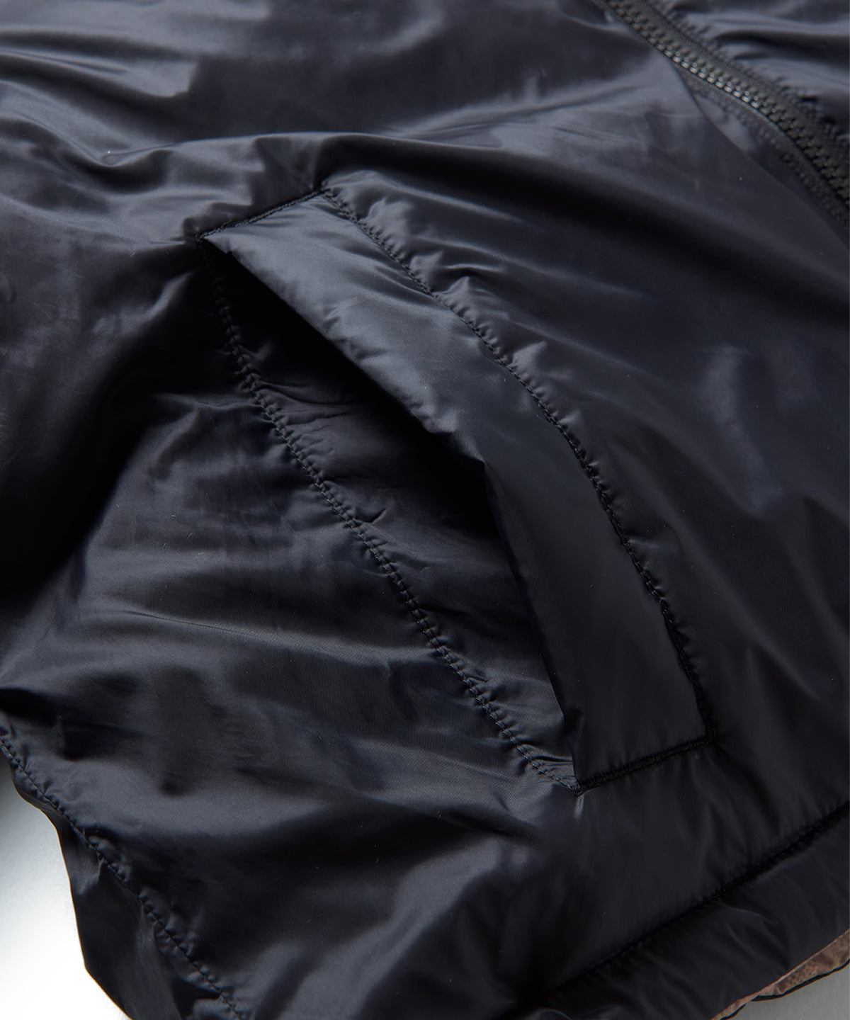 【予約】バブル ダウン ジャケット ショート | BUBBLE DOWN JKT SHORT