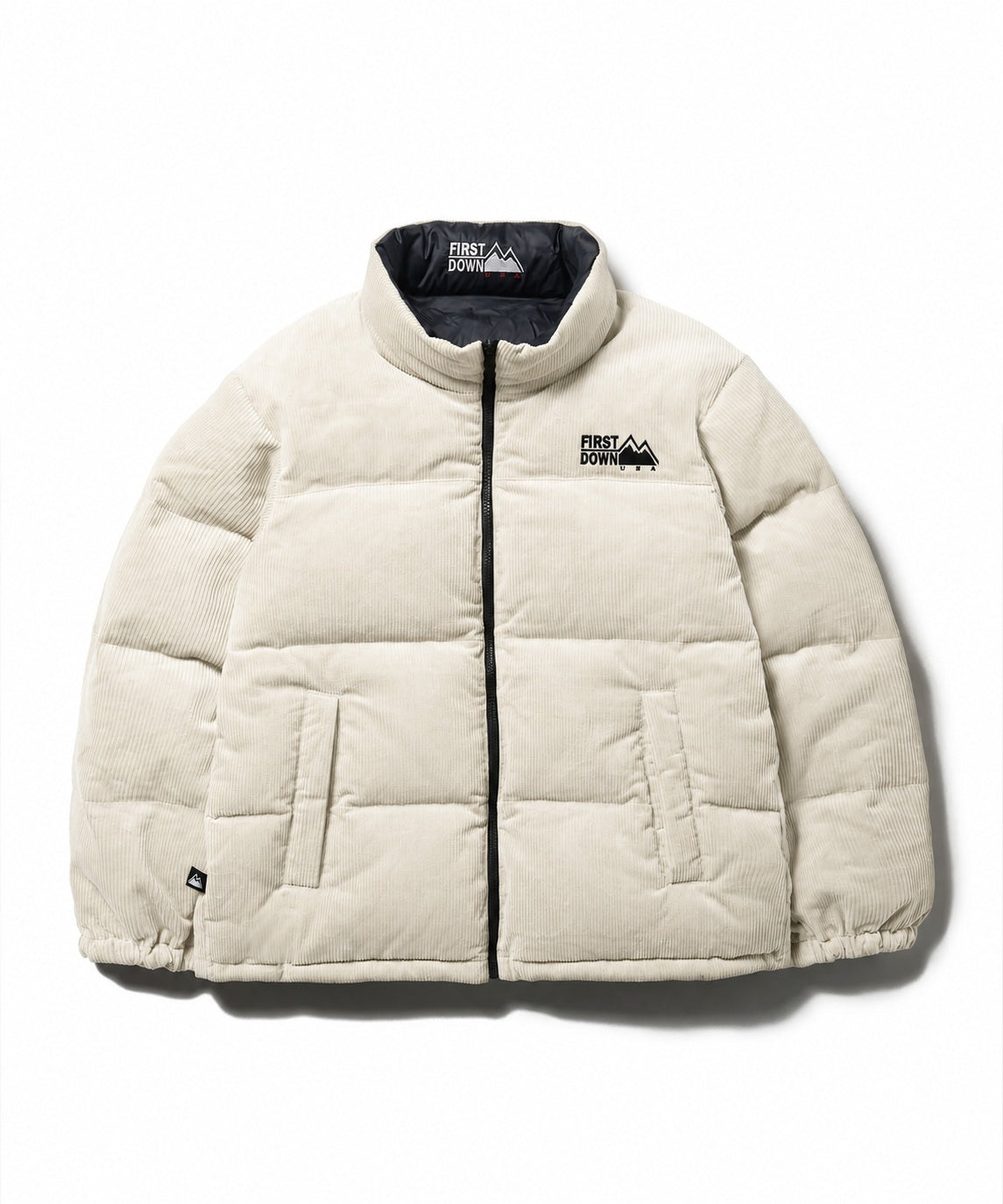 バブル ダウン ジャケット コーデュロイ | BUBBLE DOWN JKT CORDUROY