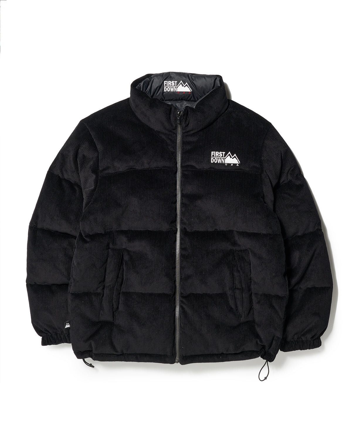 バブル ダウン ジャケット コーデュロイ | BUBBLE DOWN JKT CORDUROY