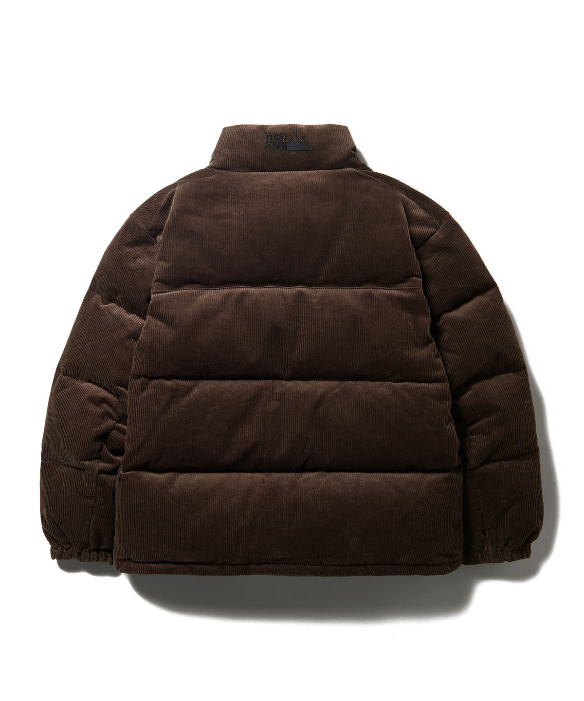 バブル ダウン ジャケット コーデュロイ | BUBBLE DOWN JKT CORDUROY