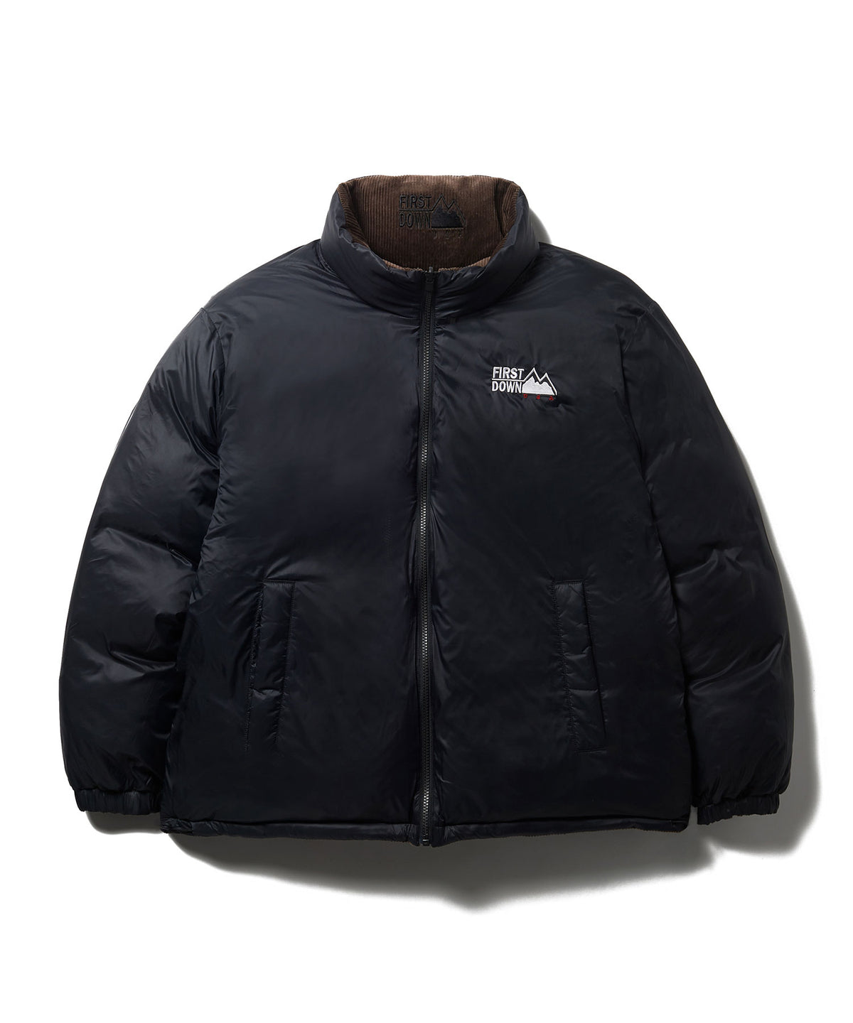 バブル ダウン ジャケット コーデュロイ | BUBBLE DOWN JKT CORDUROY
