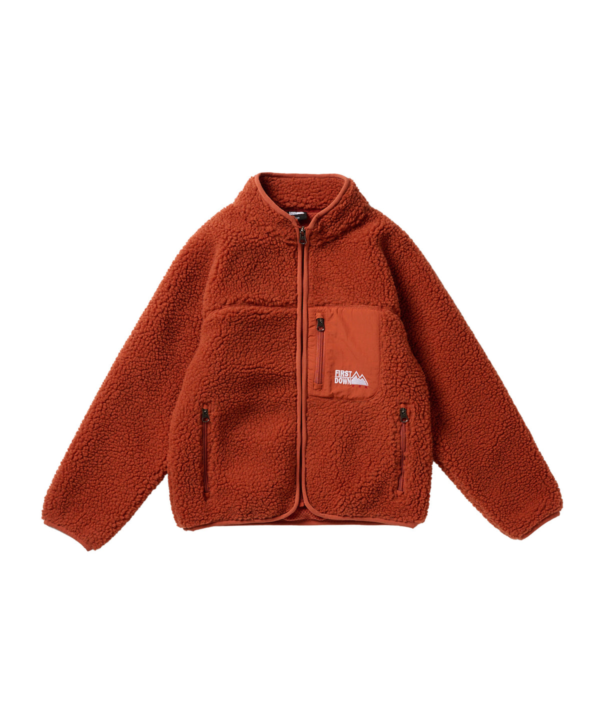 ボア ジャケット | BOA JKT