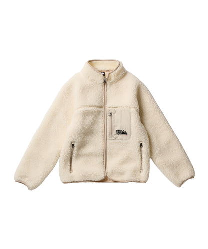 ボア ジャケット | BOA JKT