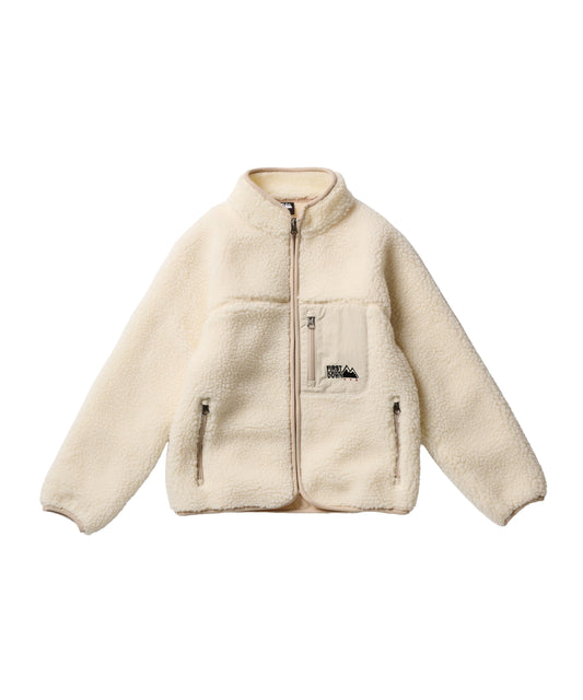 ボア ジャケット | BOA JKT