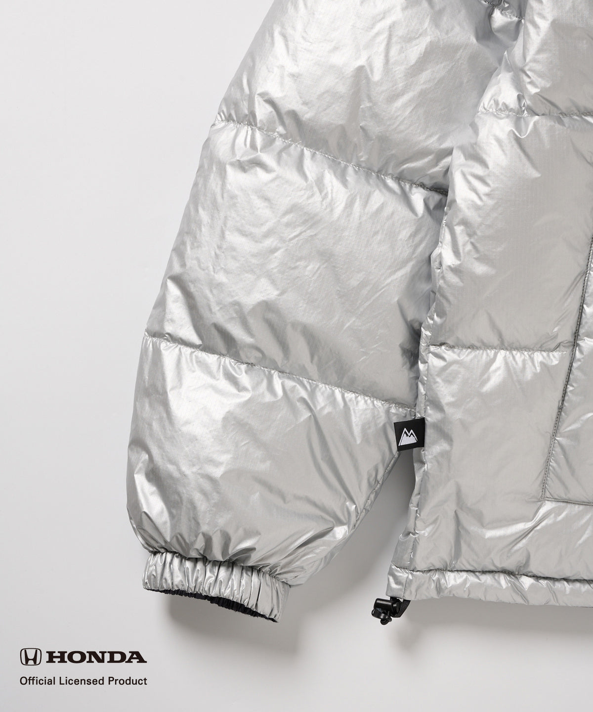【予約】ホンダ バブル ダウン ジャケット | HONDA BUBBLE DOWN JKT