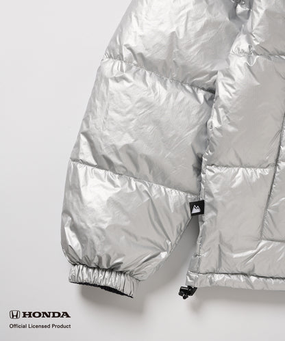 【予約】ホンダ バブル ダウン ジャケット | HONDA BUBBLE DOWN JKT