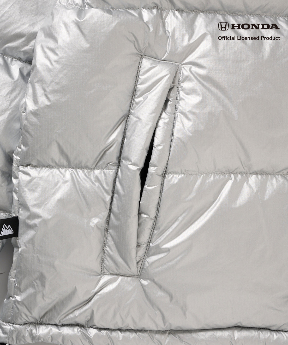 【予約】ホンダ バブル ダウン ジャケット | HONDA BUBBLE DOWN JKT