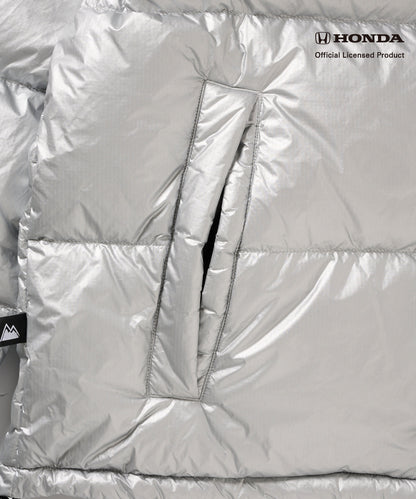 【予約】ホンダ バブル ダウン ジャケット | HONDA BUBBLE DOWN JKT