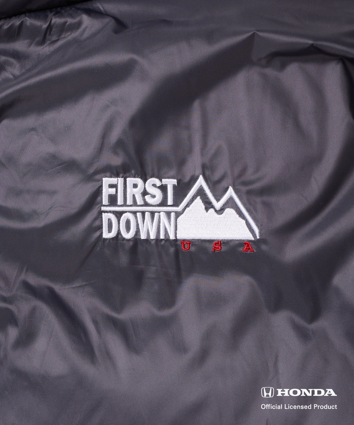 【予約】ホンダ バブル ダウン ジャケット | HONDA BUBBLE DOWN JKT