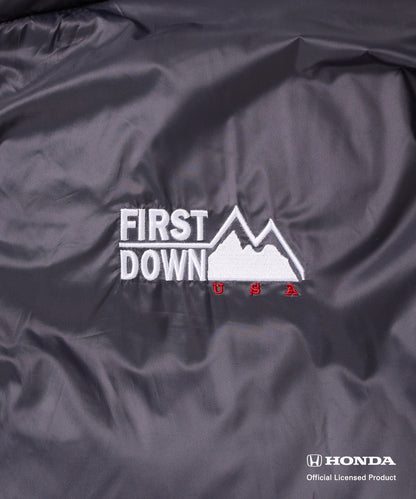 【予約】ホンダ バブル ダウン ジャケット | HONDA BUBBLE DOWN JKT