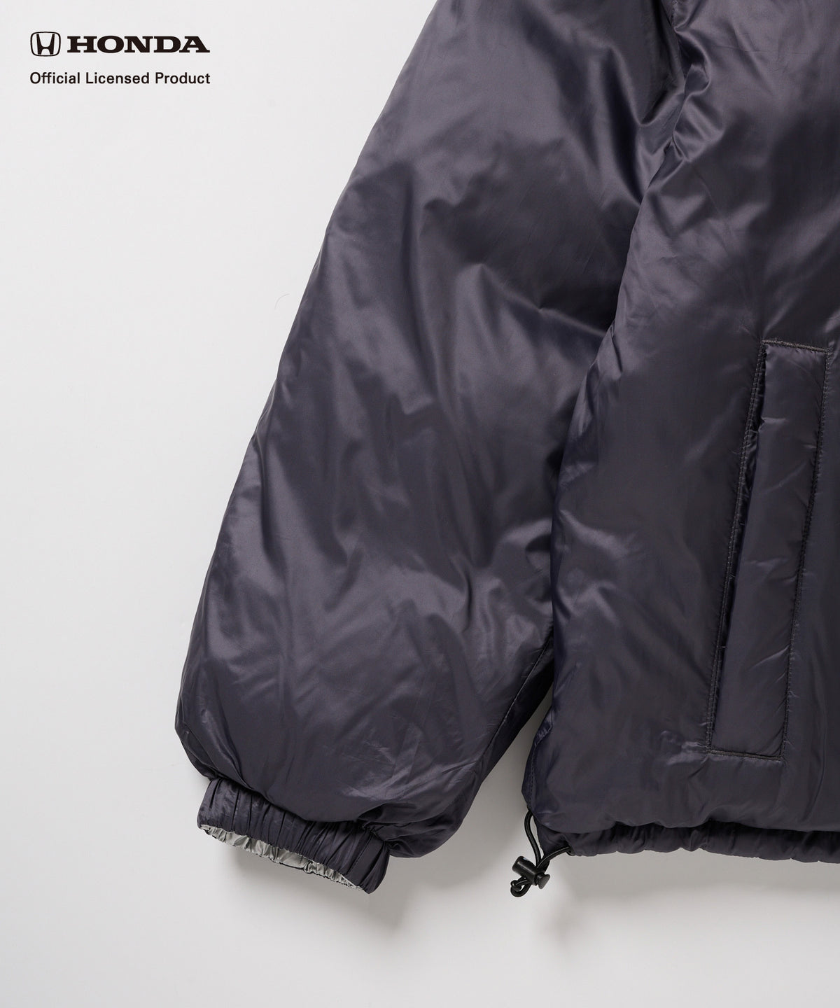 【予約】ホンダ バブル ダウン ジャケット | HONDA BUBBLE DOWN JKT