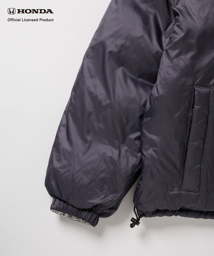 【予約】ホンダ バブル ダウン ジャケット | HONDA BUBBLE DOWN JKT
