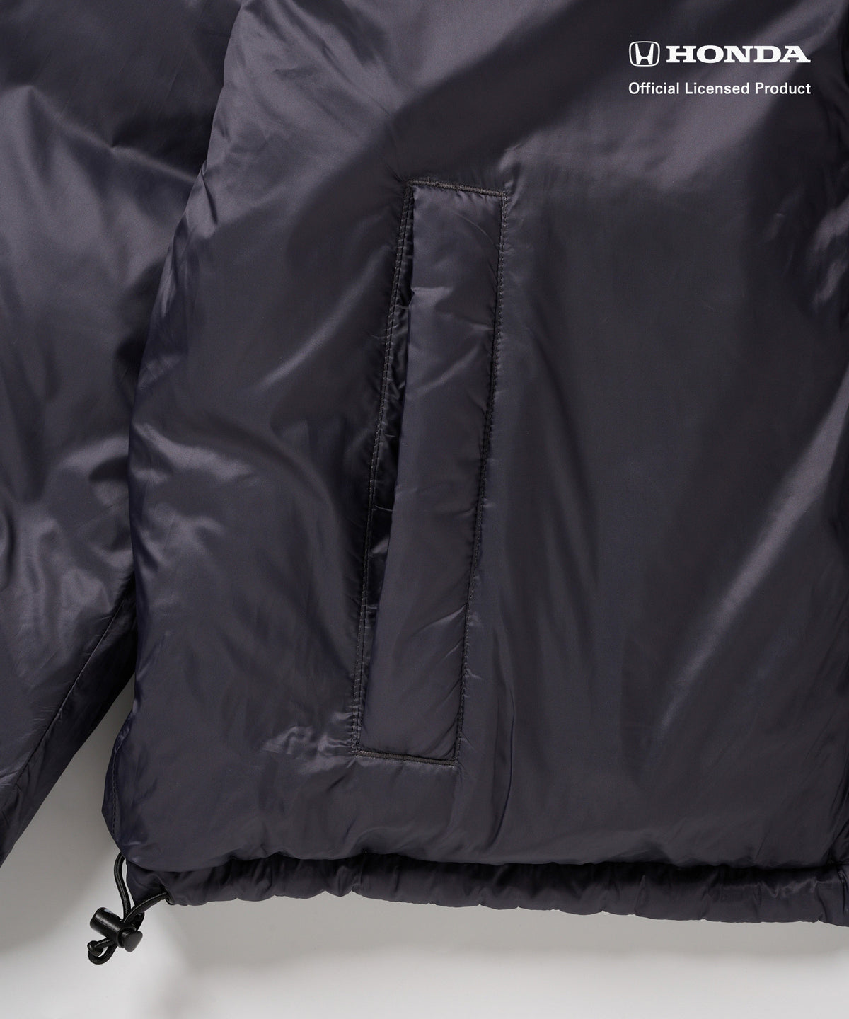 【予約】ホンダ バブル ダウン ジャケット | HONDA BUBBLE DOWN JKT