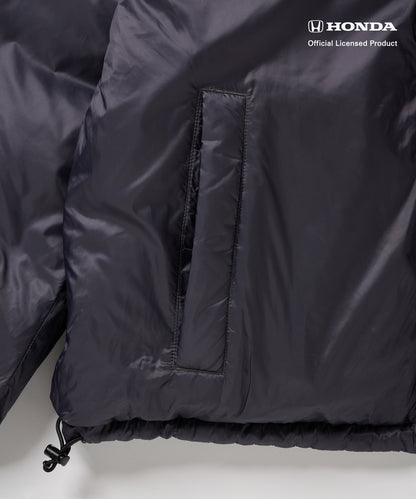 【予約】ホンダ バブル ダウン ジャケット | HONDA BUBBLE DOWN JKT