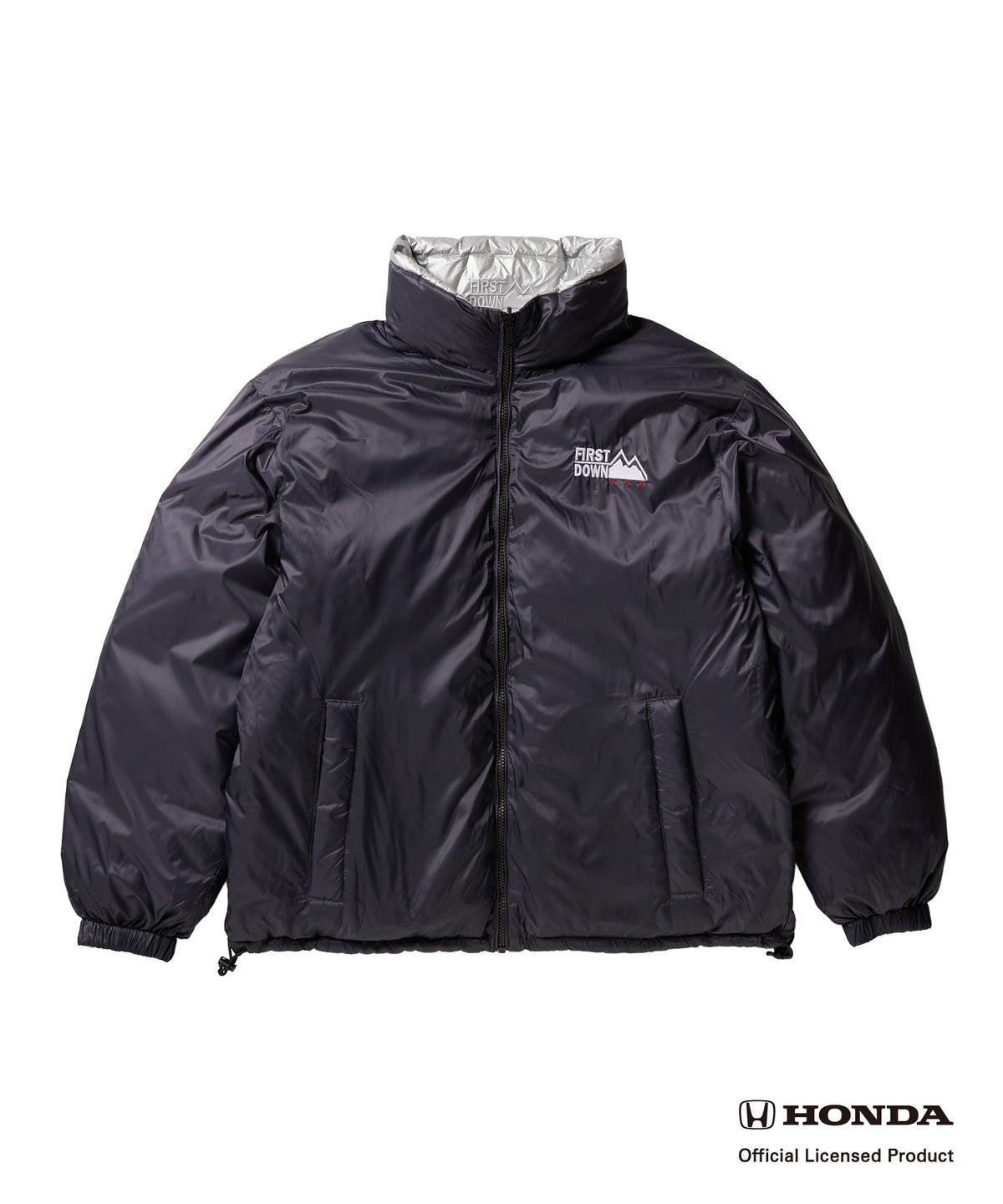 【予約】ホンダ バブル ダウン ジャケット | HONDA BUBBLE DOWN JKT