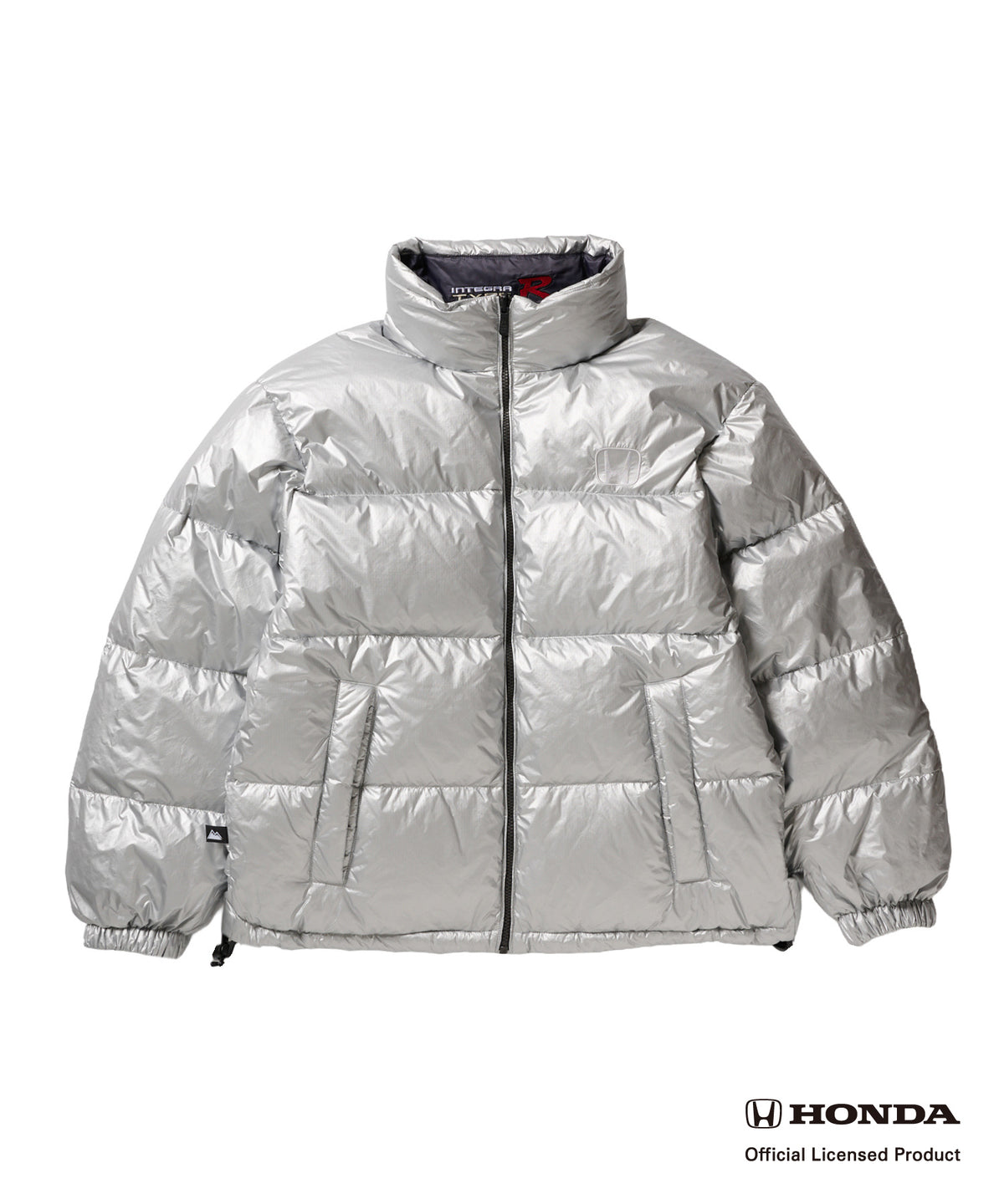 【予約】ホンダ バブル ダウン ジャケット | HONDA BUBBLE DOWN JKT