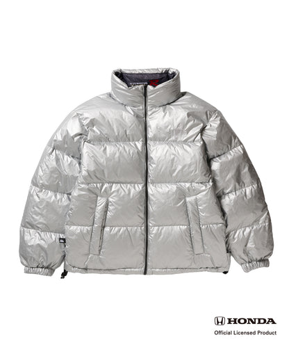 【予約】ホンダ バブル ダウン ジャケット | HONDA BUBBLE DOWN JKT