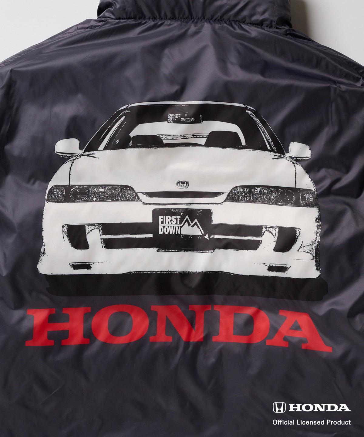 【予約】ホンダ バブル ダウン ジャケット | HONDA BUBBLE DOWN JKT