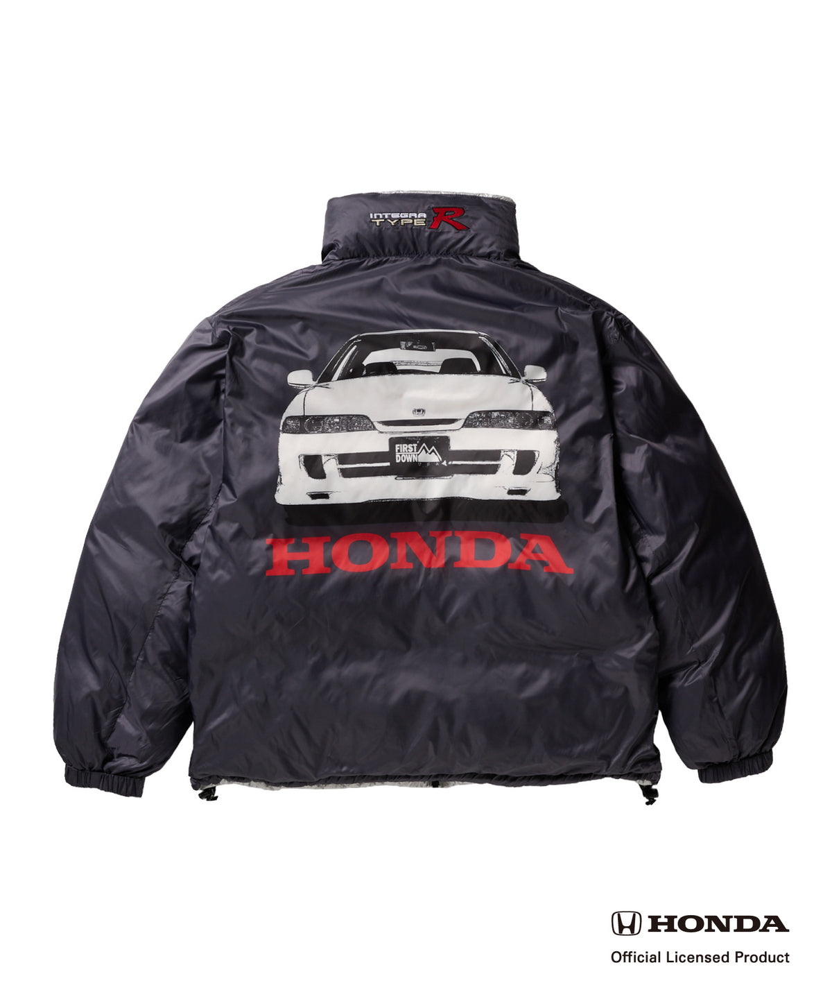 【予約】ホンダ バブル ダウン ジャケット | HONDA BUBBLE DOWN JKT