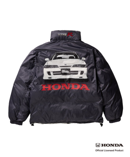 【予約】ホンダ バブル ダウン ジャケット | HONDA BUBBLE DOWN JKT