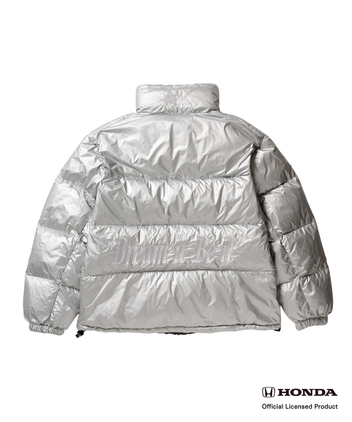 【予約】ホンダ バブル ダウン ジャケット | HONDA BUBBLE DOWN JKT