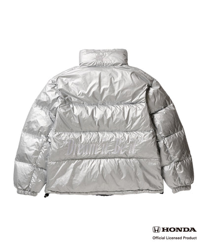 【予約】ホンダ バブル ダウン ジャケット | HONDA BUBBLE DOWN JKT