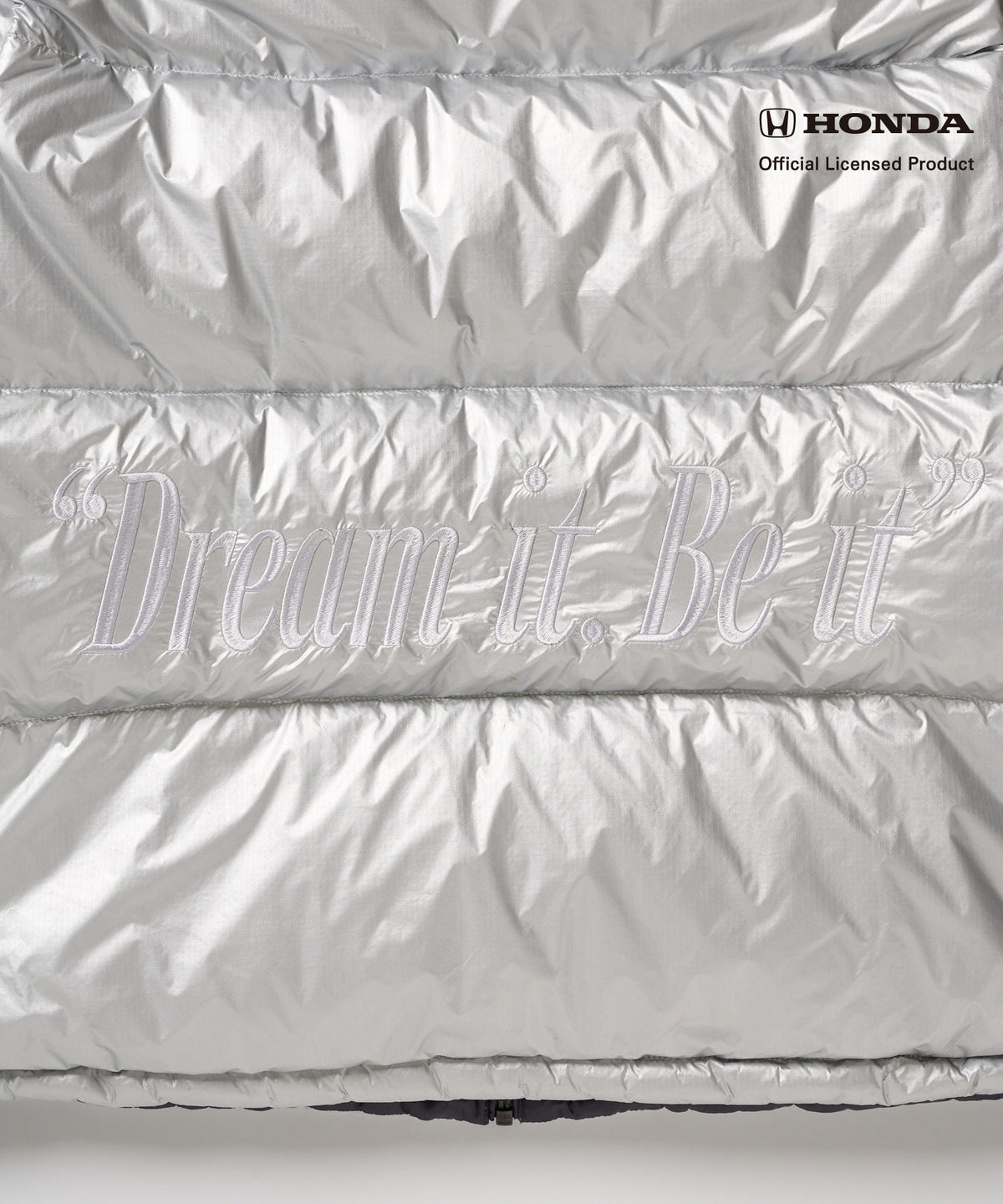 【予約】ホンダ バブル ダウン ジャケット | HONDA BUBBLE DOWN JKT