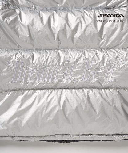 【予約】ホンダ バブル ダウン ジャケット | HONDA BUBBLE DOWN JKT