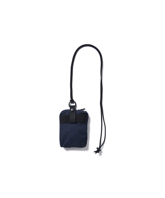 【通常配送】ライト ポーチ | LOGHT POUCH 75 NAVY