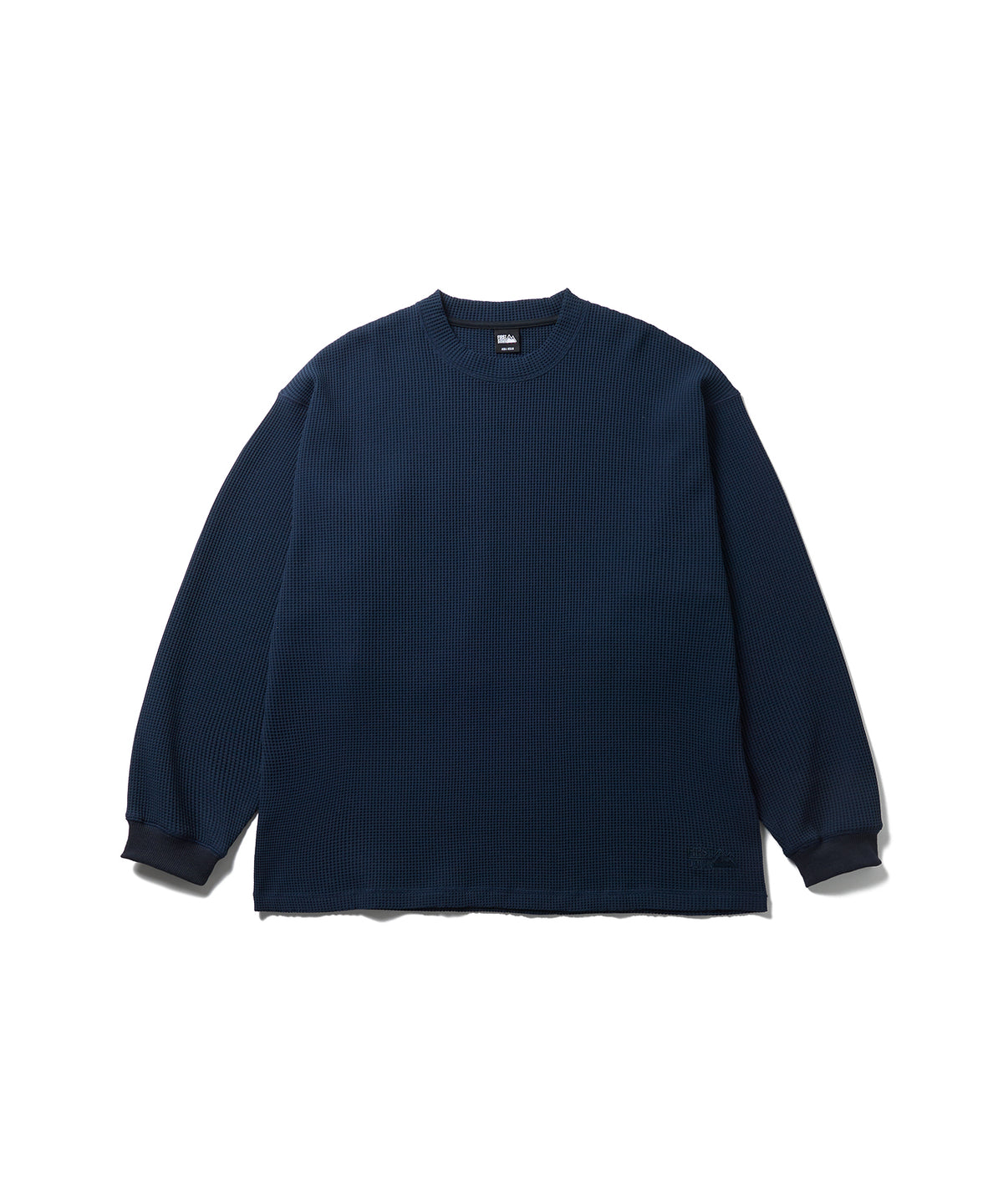 【予約】ファーストライト ロゴ ロングスリーブ Tシャツ | FIRSTLITE LOGO L/S TEE