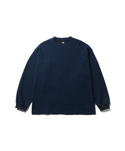 【予約】ファーストライト ロゴ ロングスリーブ Tシャツ | FIRSTLITE LOGO L/S TEE