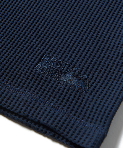 【予約】ファーストライト ロゴ ロングスリーブ Tシャツ | FIRSTLITE LOGO L/S TEE