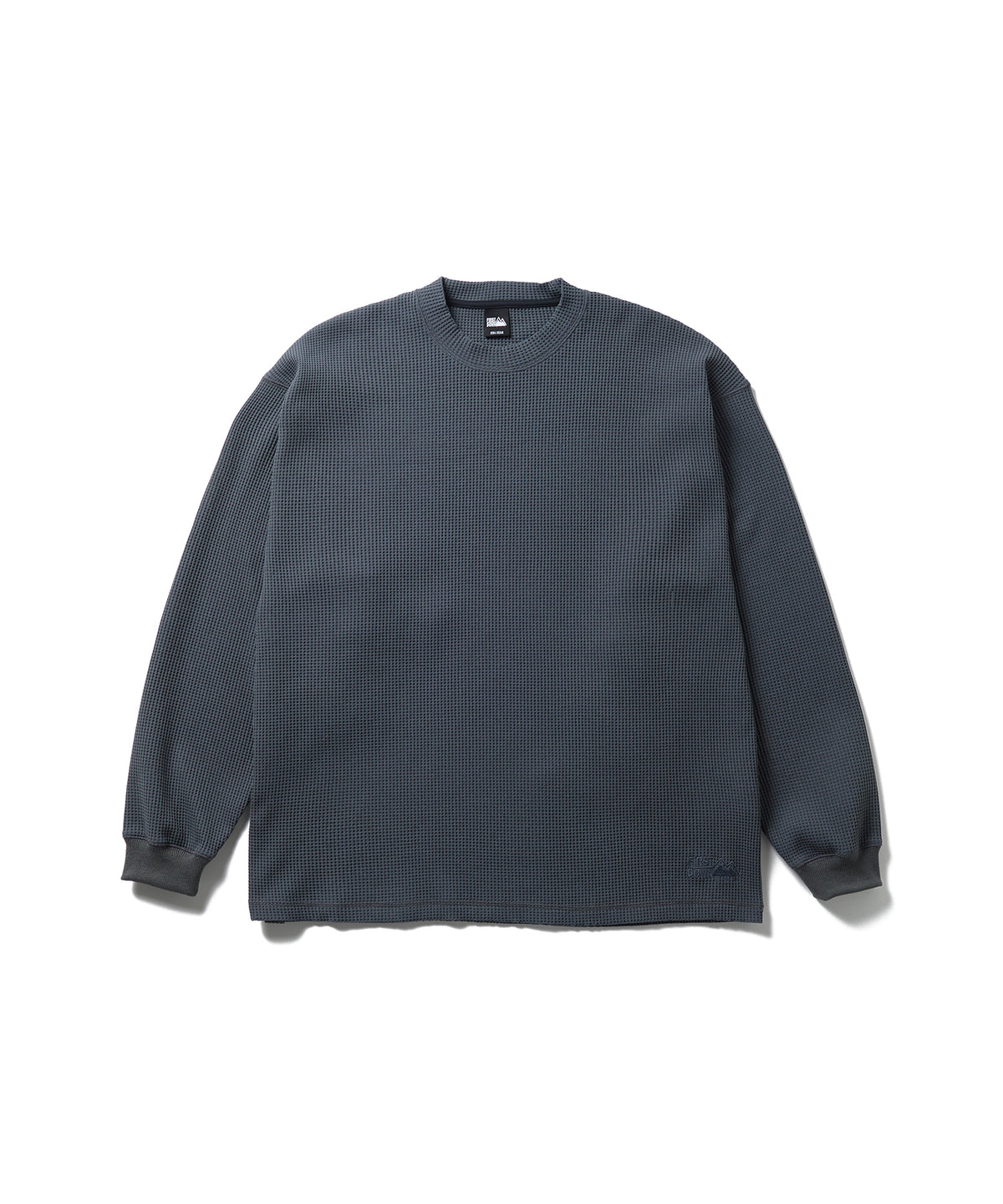 【予約】ファーストライト ロゴ ロングスリーブ Tシャツ | FIRSTLITE LOGO L/S TEE