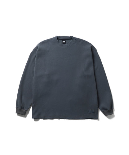 【予約】ファーストライト ロゴ ロングスリーブ Tシャツ | FIRSTLITE LOGO L/S TEE