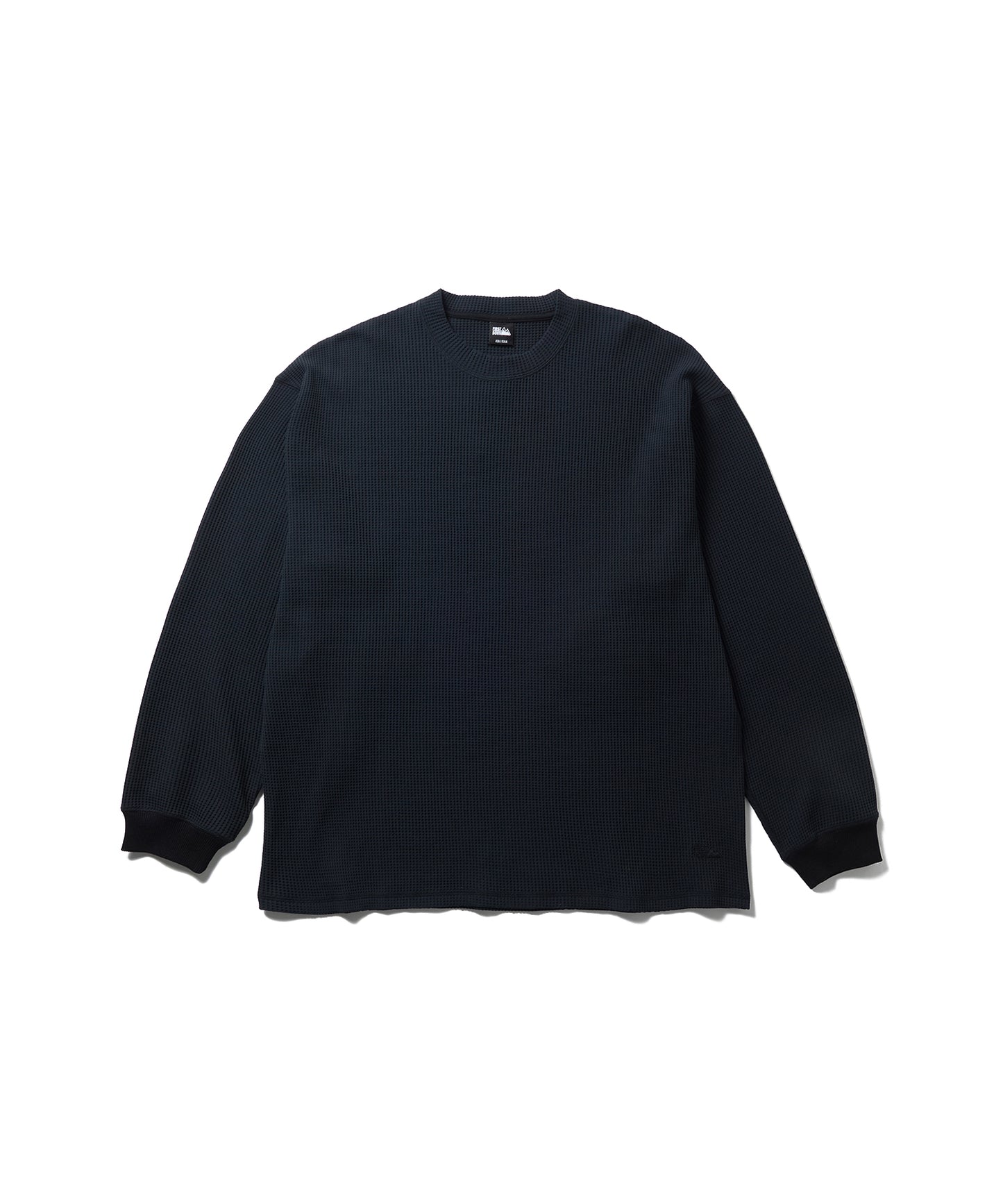【予約】ファーストライト ロゴ ロングスリーブ Tシャツ | FIRSTLITE LOGO L/S TEE