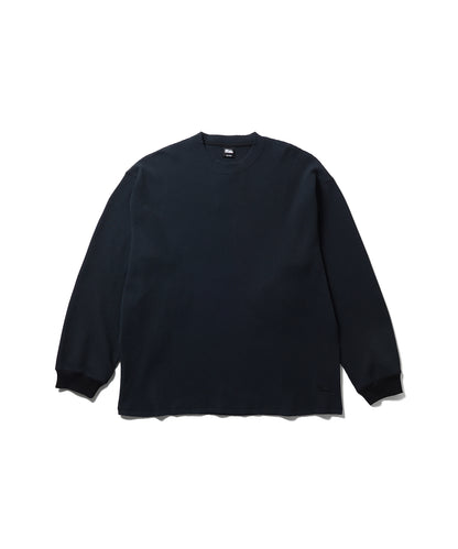 【予約】ファーストライト ロゴ ロングスリーブ Tシャツ | FIRSTLITE LOGO L/S TEE