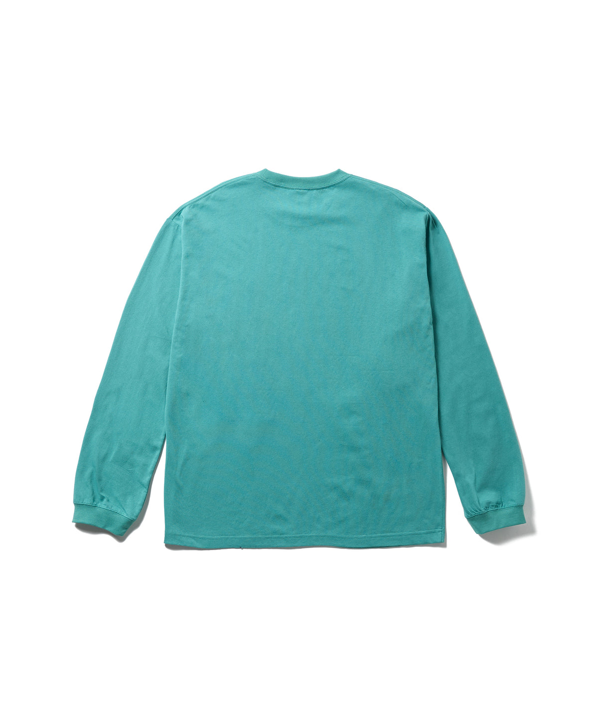 【予約】ファーストライト ロゴ ロングスリーブ Tシャツ | FIRSTLITE LOGO L/S TEE