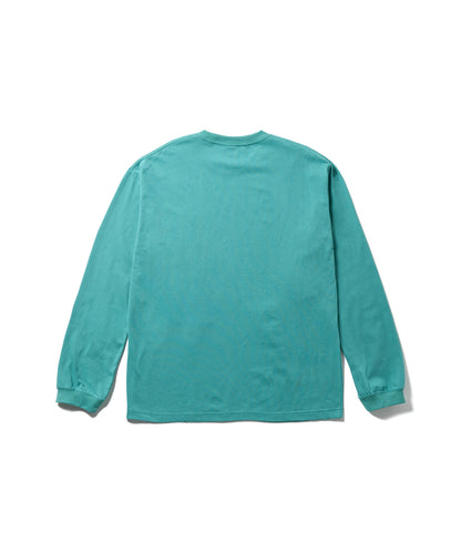 【予約】ファーストライト ロゴ ロングスリーブ Tシャツ | FIRSTLITE LOGO L/S TEE