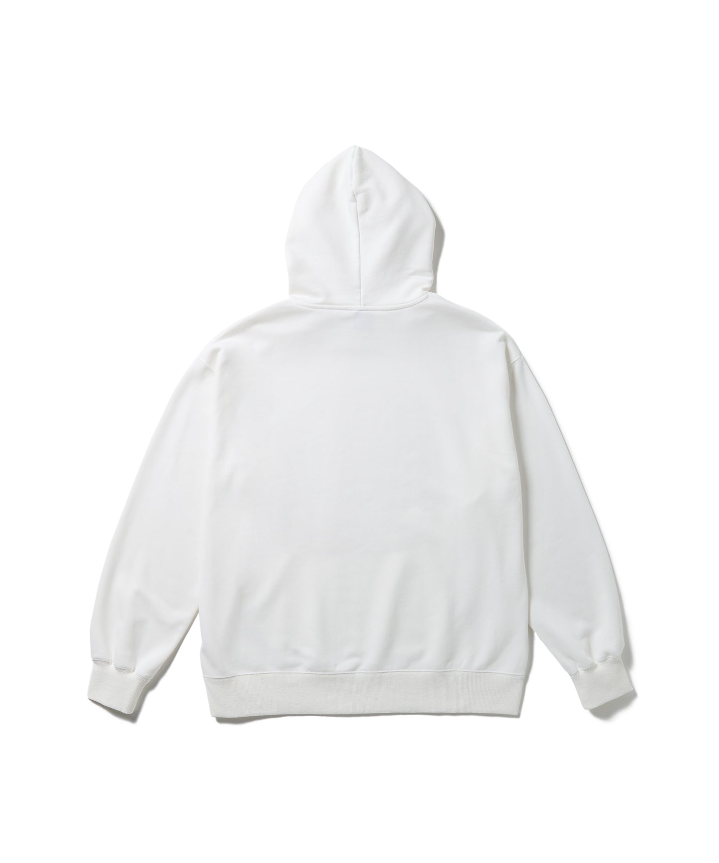 【予約】ファーストライト ロゴ スウェット パーカ | FIRSTLITE LOGO SWEAT PARKA
