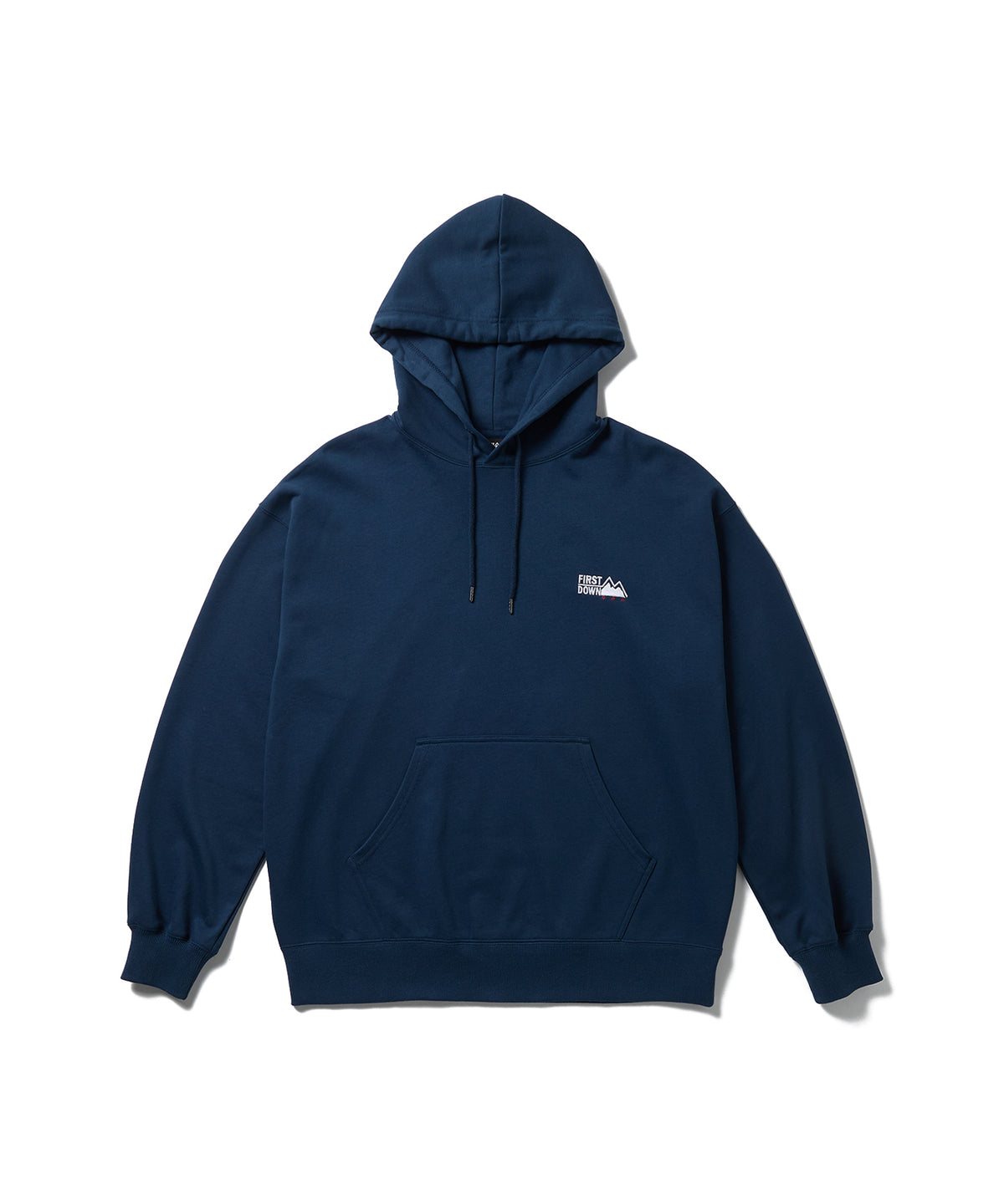 【予約】ファーストライト ロゴ スウェット パーカ | FIRSTLITE LOGO SWEAT PARKA
